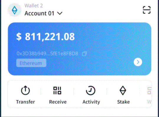让用户可以更加直观地比特派钱包了解市场走势Bitpie加密资产